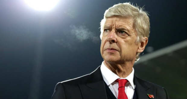 Huszonkét év után távozik az Arsenal vezetőedzője