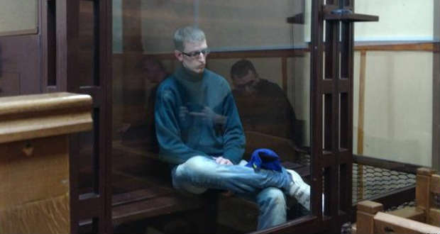 Elítélték a terorrtámadással megvádolt francia férfit Ukrajnában