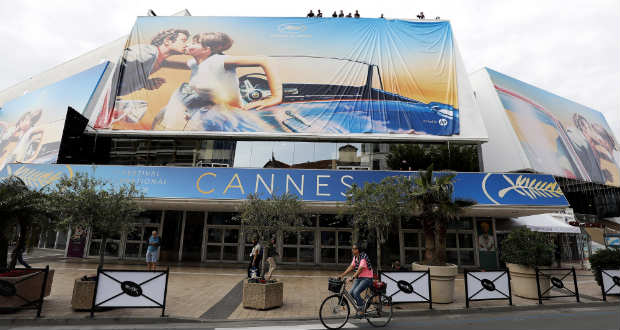 Ma kezdődik a cannes-i filmfesztivál