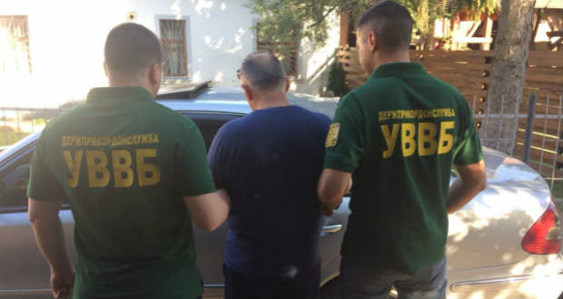 Vesztegetési kísérlet Csapon