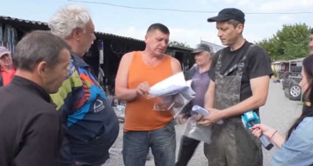 Bezárhatják a kincsesi autóvásárt