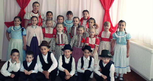 Kilenc kárpátaljai produkció lesz a IX. Dunán innen, Tiszán túl népművészeti verseny miskolci döntőjén