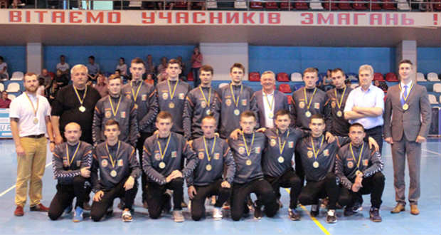 Kupagyőztes a Kárpáti, bajnok a férfi csapat