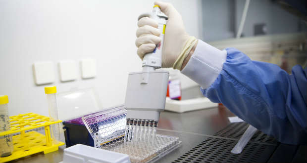 Áttörést hozhat egy molekula a rákgyógyításban