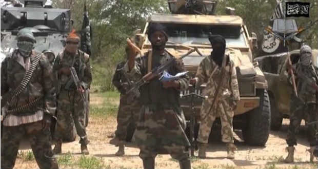 Kiszabadították a Boko Haram több mint ezer foglyát