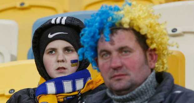 Minden idők legnagyobb bundabotránya Ukrajnában