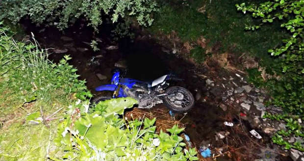 Újabb halálos motorbaleset megyénkben