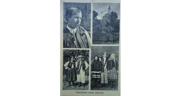 Kárpátalja anno: Faluszlatina