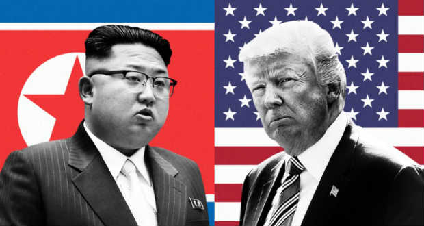 Donald Trump: elhalaszthatják az Észak-Koreával tervezett csúcstalálkozót