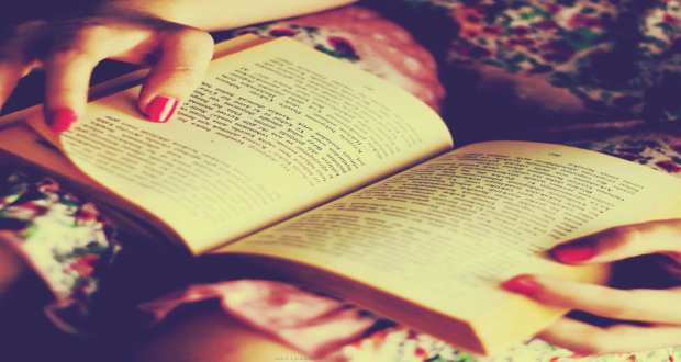 Így írunk mi! – könyvpályázat