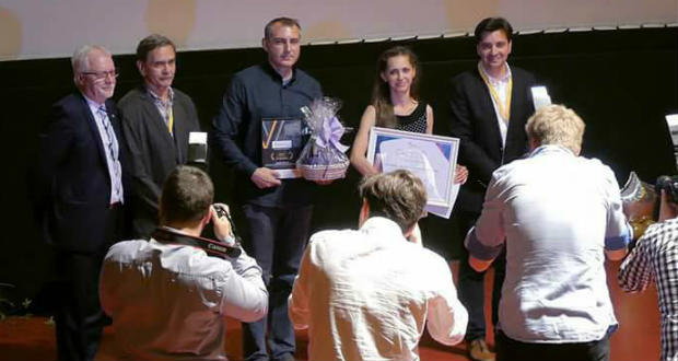 Savaria Filmszemle – kárpátaljai film is a díjazottak között