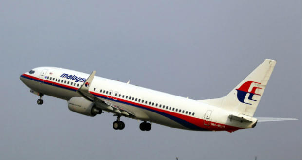 Továbbra sincs nyoma a négy éve eltűnt maláj gépnek