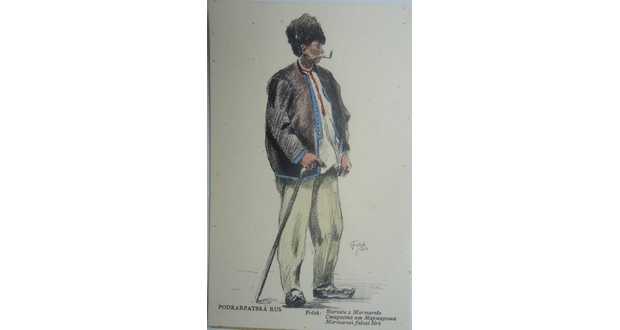 Kárpátalja anno: ruszin bíróválasztás