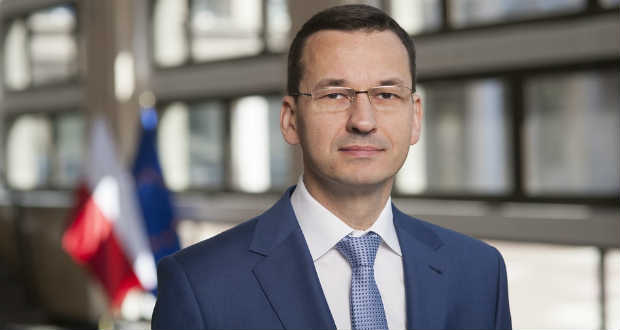 Ismét bizalmat szavazott a lengyel szejm a Morawiecki-kormánynak