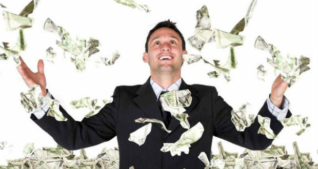 Egyre több a milliomos Kárpátalján