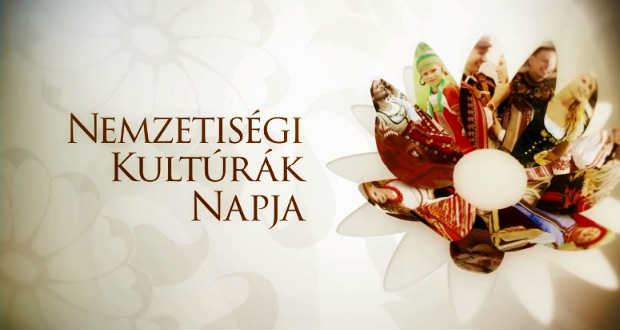 Nemzetiségi kultúrák napja szombaton a közmédiában