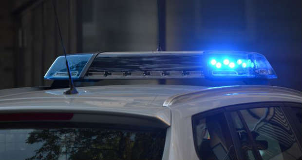 Autós üldözés Munkácson