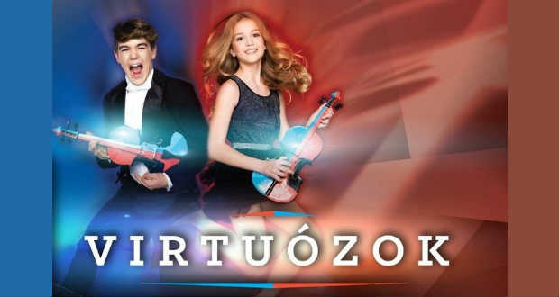 Virtuózok – A Tinik korcsoportjának elődöntője következik