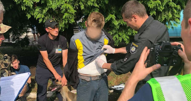 Nagy mennyiségű marihuánát foglaltak le az ungvári határátkelőn