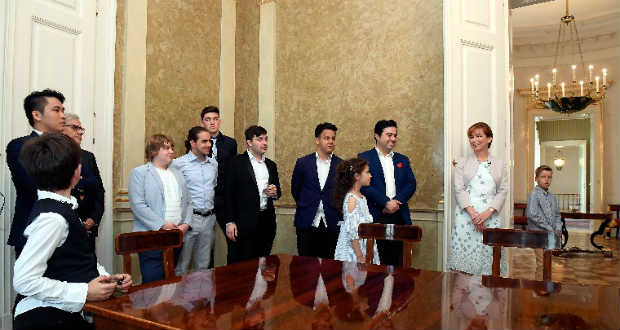 Pénteken dől el, hogy ki lesz a Virtuózok győztese