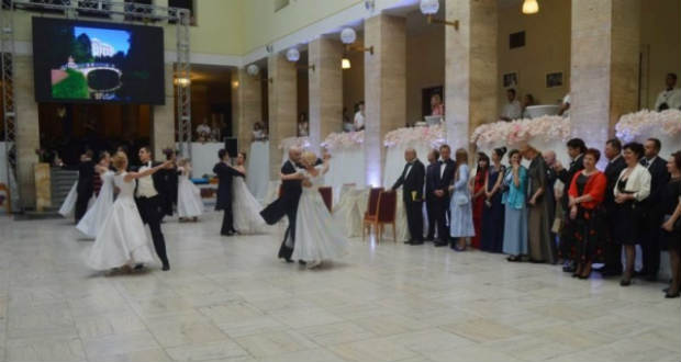 Közel kétszázezer hrivnya gyűlt össze gyerekek megsegítésére Ungváron