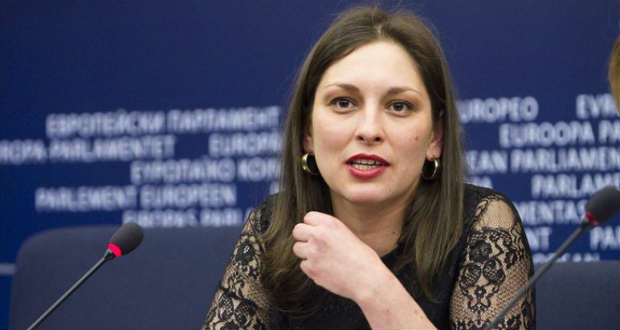 Járóka Lívia: véget kell vetni a kárpátaljai romák bántalmazásának!