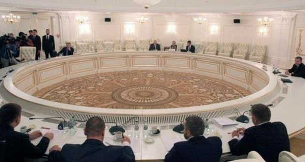 Kijev Oroszországtól vár garanciákat arra, hogy a tűzszünet most tényleg tartós lesz