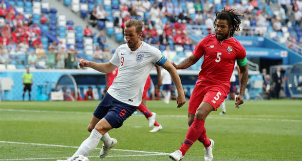 Vb-2018 – Anglia kiütéses sikere