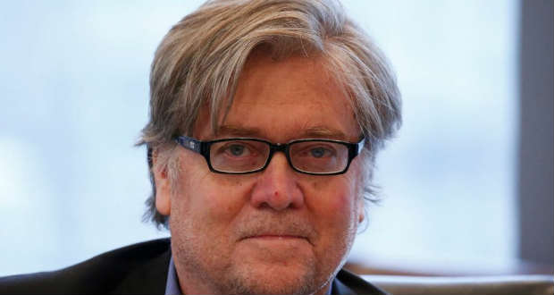 Stephen K. Bannon: Orbán Viktor jelenleg kimagasló alak Európában