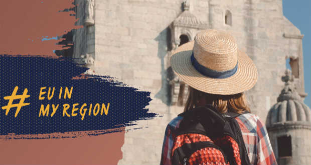 Europe in my Region – Blogverseny