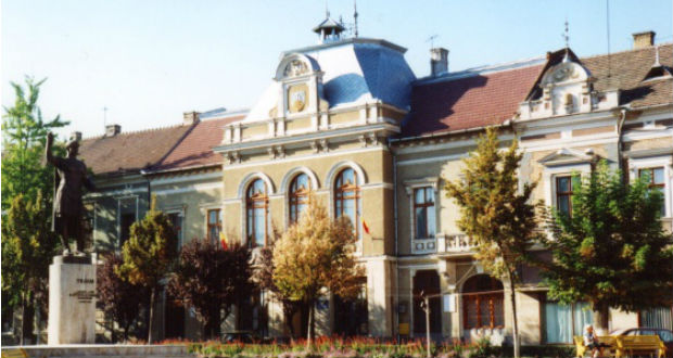 Magyar alpolgármestert választottak a dél-erdélyi Déván