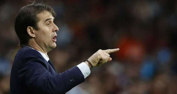 Kizárhatják az edzőt kereső spanyolokat a vb-ről