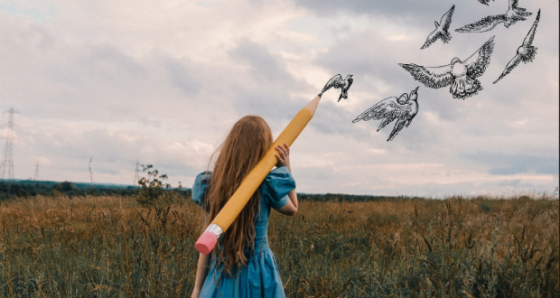 Csontos Márta: Kertmozi