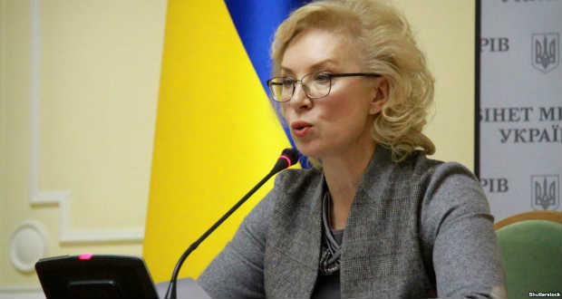 Három ukrán fogvatartottat próbált eddig felkeresni az ukrán ombudsman Oroszországban