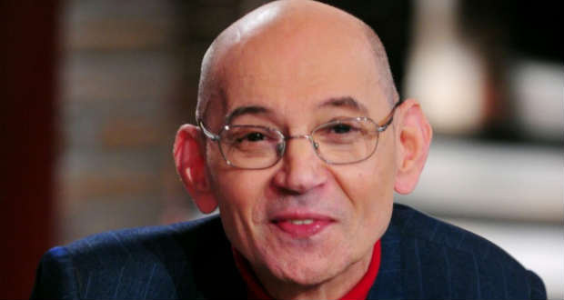 Meghalt Paudits Béla Jászai Mari-díjas színművész