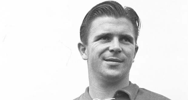 Posztumusz életműdíjat kap Puskás Ferenc