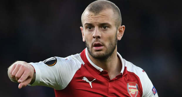 Arsenal: Wilshere 17 év után távozik a klubtól – hivatalos