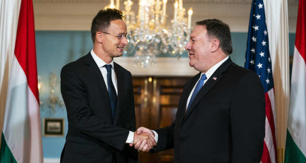 Hamarosan Beregszászban tárgyalnak a magyar és ukrán külügy-és oktatási miniszterek