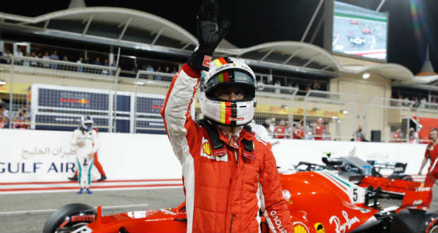 F1: Vettelé a pole Montrealban, Hamilton a negyedik