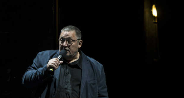 Évadzáró társulati ülést tartott a Nemzeti Színház