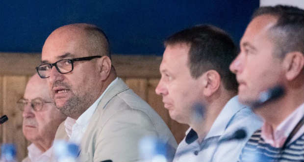 Tusványos – Az eddigi nemzetpolitika folytatását kérték a kormánytól a határon túli magyar pártok vezetői