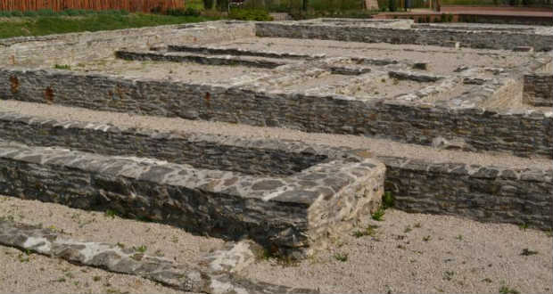 Kétezer éves szentélyt tártak fel Ausztriában