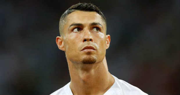 Felfüggesztettet kaphat Cristiano Ronaldo