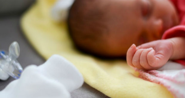 Kihűlés miatt halt meg egy csecsemő Kökényesen