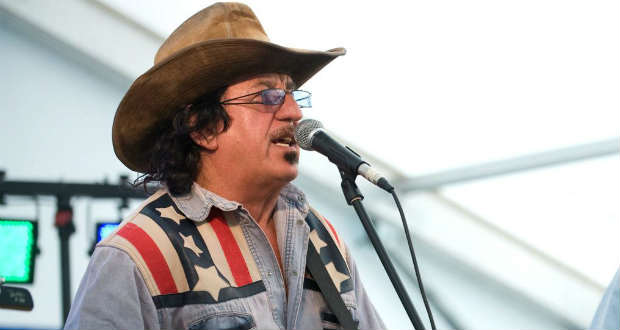 Elhunyt Orbán József, a 100 Folk Celsius frontembere