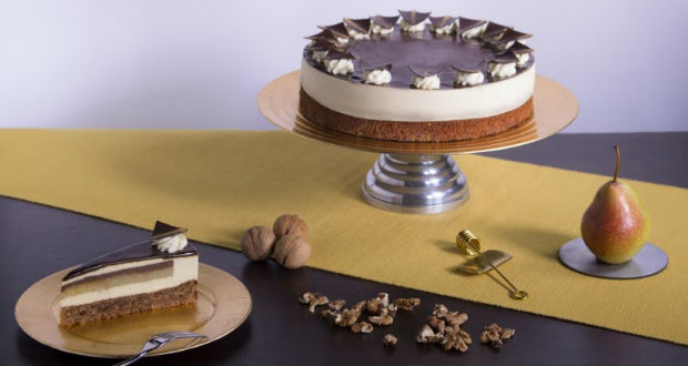 A Komáromi kisleány lett Magyarország tortája