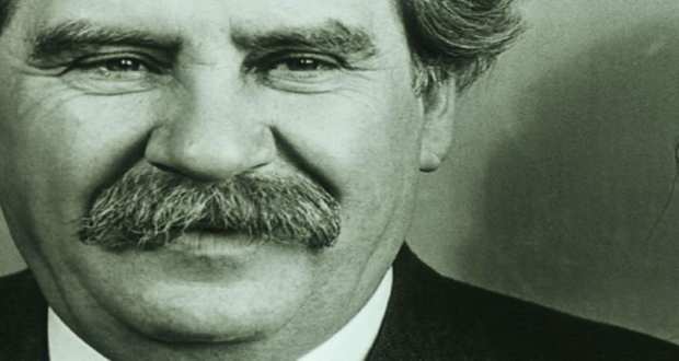 Népdalokat gyűjtve tapasztalta meg a paraszti világ nyomorát Móricz Zsigmond