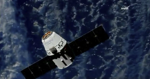 Műholdakat lőtt fel az ESA és a SpaceX