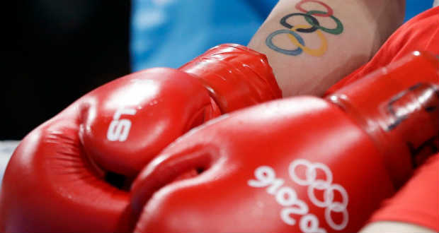 Kikerülhet az olimpiai programból az ökölvívás