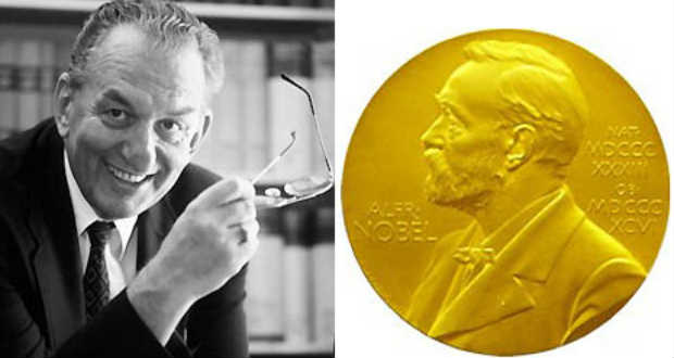 Magyar feltalálók: Oláh György és az energiacella